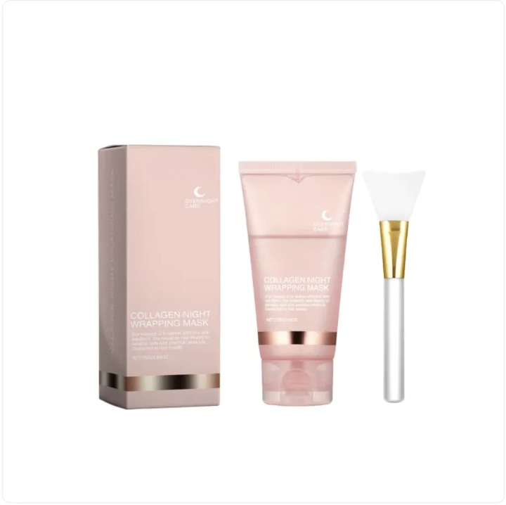 Collagen Veil Mask
