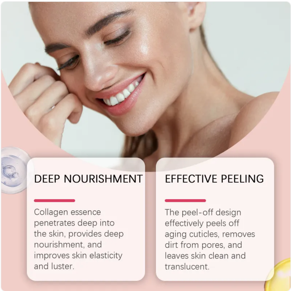 Collagen Veil Mask