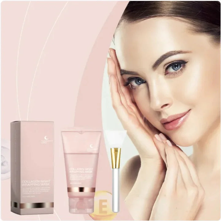 Collagen Veil Mask
